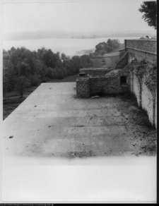 Wigry : zespół klasztorno-kościelny