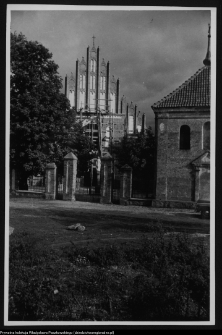 Wizna, odbudowa kościoła