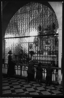 Łomża, katedra p.w. św. Michała Archanioła