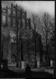 Wizna, kościół św. Jana Chrzciciela