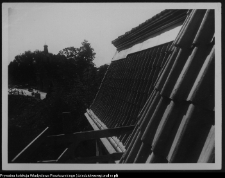 Białystok, odbudowa Pałacyku Gościnnego