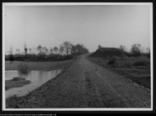 Wizna, widok na Narew