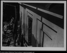 Białystok, odbudowa Pałacyku Gościnnego