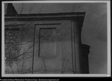 Białystok, odbudowa Pałacyku Gościnnego