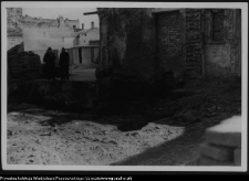 Białystok, odbudowa Pałacyku Gościnnego