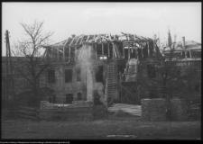 Białystok, odbudowa Pałacyku Gościnnego