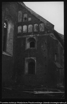 Wizna, kościół św. Jana Chrzciciela