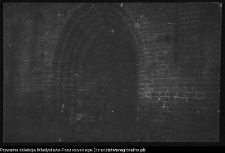 Wizna, odbudowa kościoła