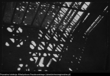 Wizna, odbudowa kościoła