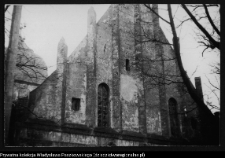 Wizna, kościół św. Jana Chrzciciela