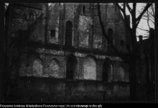 Wizna, kościół św. Jana Chrzciciela