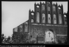 Wizna, kościół św. Jana Chrzciciela