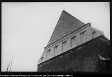 Wizna, kościół św. Jana Chrzciciela