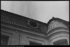 Białystok, Pałacyk Gościnny