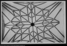 Wizna, odbudowa kościoła