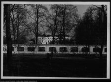 Białystok, Pałac Branickich