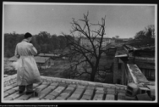 Białystok, Pałac Branickich