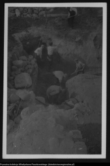 Wizna, odbudowa kościoła