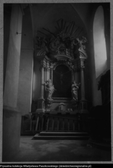 Siemiatycze, kościół