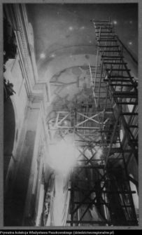 Siemiatycze, kościół