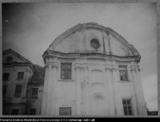 Siemiatycze, klasztor misjonarzy