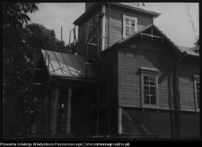 Nowa Wola, cerkiew Św. Jana Chrzciciela