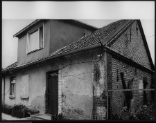 Białystok - Skorupy