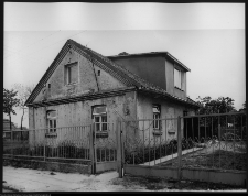 Białystok - Skorupy