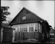 Białystok - Skorupy