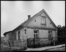 Białystok - Skorupy