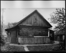 Białystok - Skorupy