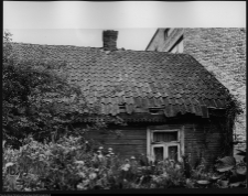 Białystok - Skorupy