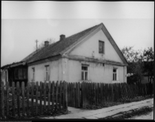 Białystok - Skorupy