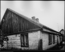 Białystok - Skorupy