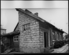 Białystok - Skorupy