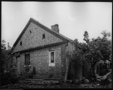 Białystok - Skorupy