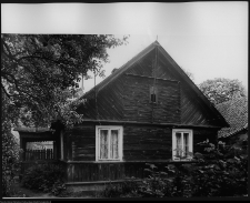 Białystok - Skorupy