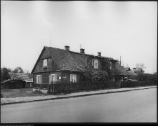 Białystok, Dojlidy Fabryczne 22/1