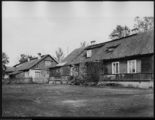 Białystok, Dojlidy Fabryczne 22/1, 22