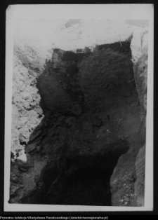 Wizna, odbudowa kościoła