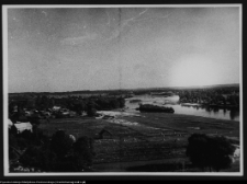 Mielnik, dolina Bugu