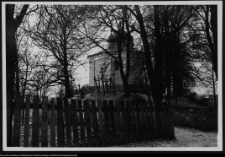 Mielnik, cerkiew Narodzenia NMP