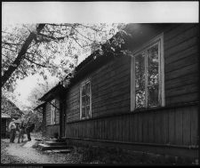 Białystok - Skorupy