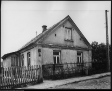 Białystok - Skorupy