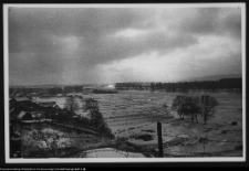 Mielnik, dolina Bugu