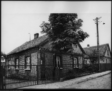 Białystok - Skorupy