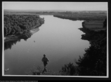 Mielnik, dolina Bugu