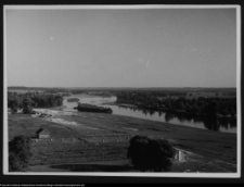 Mielnik, dolina Bugu