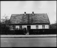 Białystok, ul. Dojlidy Fabryczne 25