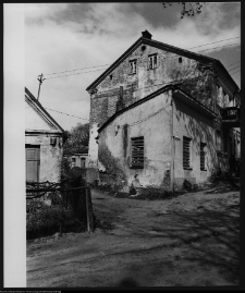 Białystok, ul. Św. Rocha 8